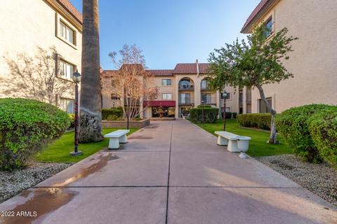 3033 E Devonshire Ave #3007, Phoenix, AZ 85016 photo 2