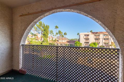 3033 E Devonshire Ave #3007, Phoenix, AZ 85016 photo 19