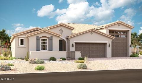 19566 Escalante Rd, Queen Creek, AZ 85142