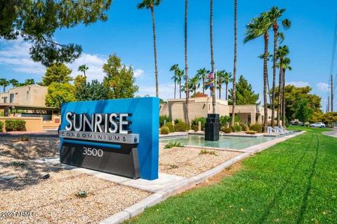 3500 N Hayden Rd #107, Scottsdale, AZ 85251