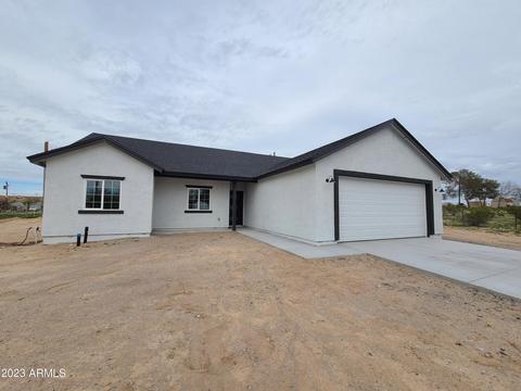 126 W Campbell Rd, Florence, AZ 85132