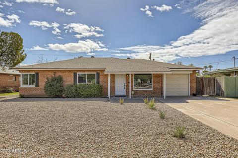 1119 W Marshall Ave, Phoenix, AZ 85013