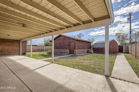 1119 W Marshall Ave, Phoenix, AZ 85013 photo 17