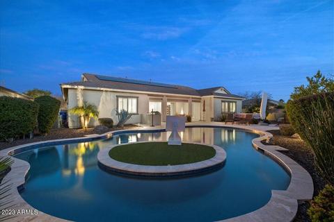 4932 S Figueroa Ln, Mesa, AZ 85212