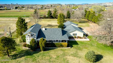 1550 S Rio Verde Ln, Camp Verde, AZ 86322