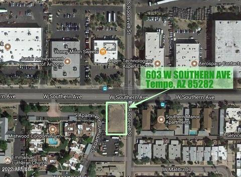 603 W Southern Ave #3, Tempe, AZ 85282
