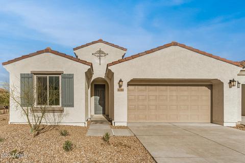 4244 W Hanna Dr, Eloy, AZ 85131