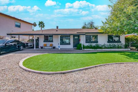 3443 E Turney Ave, Phoenix, AZ 85018 photo 1