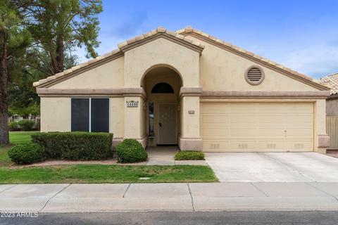 14496 W Winding Trl, Surprise, AZ 85374
