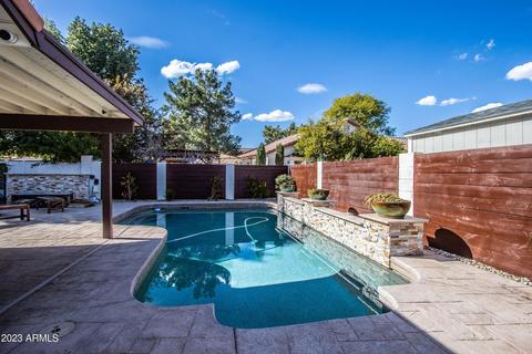 1318 S Helms --, Mesa, AZ 85204 photo 20