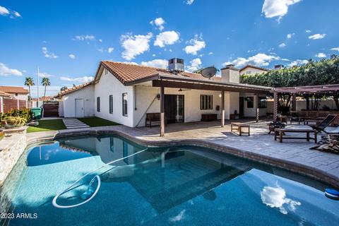 1318 S Helms --, Mesa, AZ 85204 photo 22