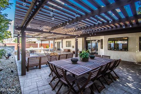 1318 S Helms --, Mesa, AZ 85204 photo 17