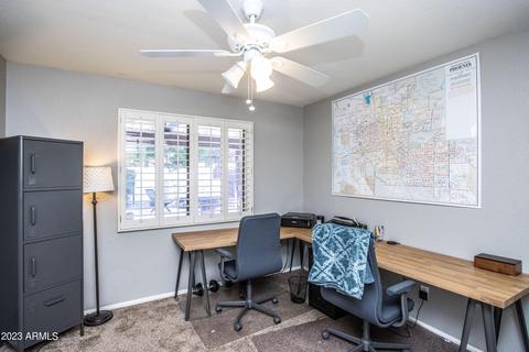 1318 S Helms --, Mesa, AZ 85204 photo 27