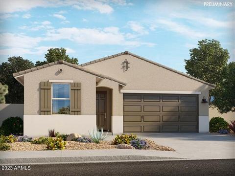 14458 W Hackamore Dr, Surprise, AZ 85387