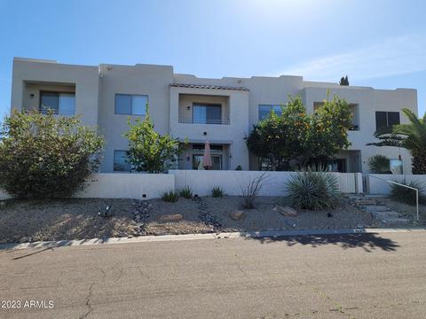 16811 El Lago Blvd #204, Fountain Hills, AZ 85268