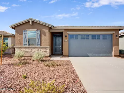 35241 W San Pedro Dr, Maricopa, AZ 85138