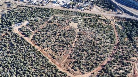1100 S Mclane Rd #-, Payson, AZ 85541