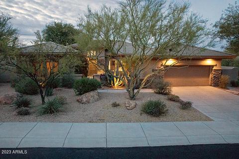 7719 E Pasaro Dr, Scottsdale, AZ 85266
