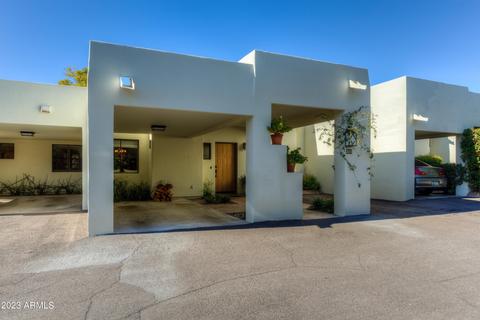 5101 N Casa Blanca Dr #217, Paradise Valley, AZ 85253
