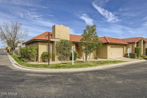 7834 E Vista Dr, Scottsdale, AZ 85250