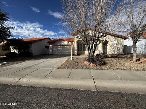 3593 Heather Ave, Kingman, AZ 86401