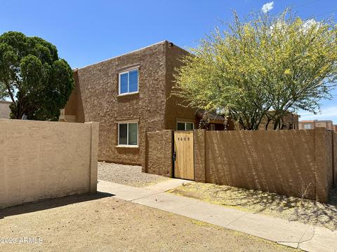4609 E Southgate Ave, Phoenix, AZ 85040