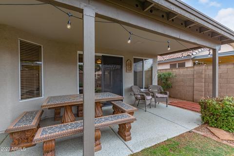 5035 E Harmony Ave, Mesa, AZ 85206 photo 30