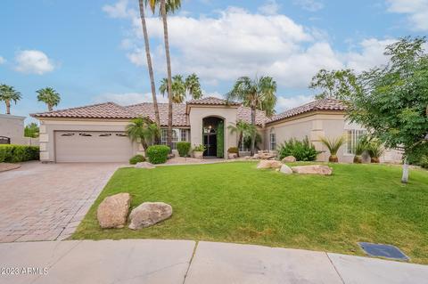 10100 E Caron St, Scottsdale, AZ 85258