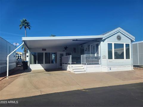 1452 S Ellsworth Rd #250, Mesa, AZ 85209