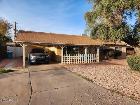 3920 W Keim Dr, Phoenix, AZ 85019