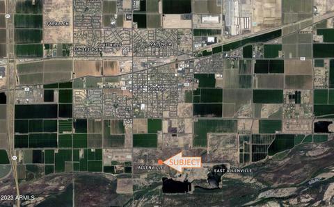 22325 W Sunrise Dr #-, Buckeye, AZ 85326
