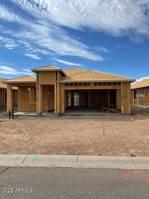 24137 N Cotton Cir, Florence, AZ 85132