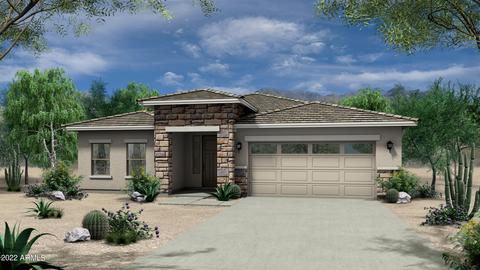 1376 E Avenida Kino --, Casa Grande, AZ 85122