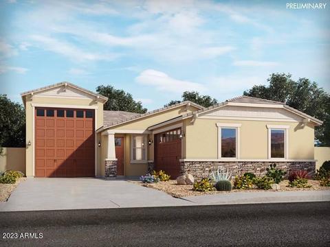 20670 N Oasis Ln, Maricopa, AZ 85138