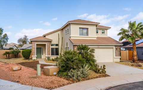 25674 W Dunlap Rd, Buckeye, AZ 85326