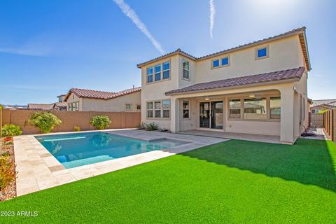 9904 E Resistance Ave, Mesa, AZ 85212 photo 45