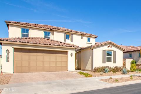 9904 E Resistance Ave, Mesa, AZ 85212 photo 2