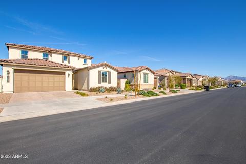 9904 E Resistance Ave, Mesa, AZ 85212 photo 3