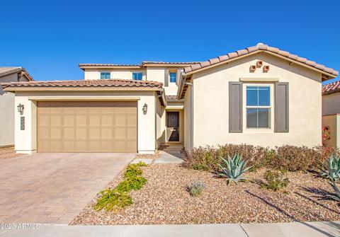 9904 E Resistance Ave, Mesa, AZ 85212