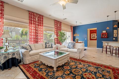 4563 E Carob Dr, Gilbert, AZ 85298 photo 13