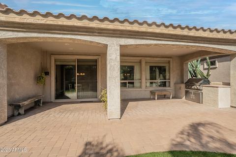 4563 E Carob Dr, Gilbert, AZ 85298 photo 32