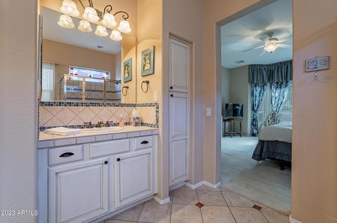 4563 E Carob Dr, Gilbert, AZ 85298 photo 28