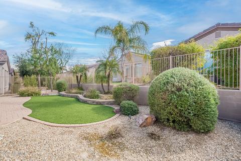 4563 E Carob Dr, Gilbert, AZ 85298 photo 34