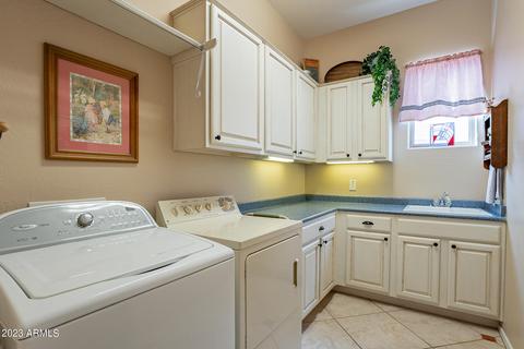 4563 E Carob Dr, Gilbert, AZ 85298 photo 31