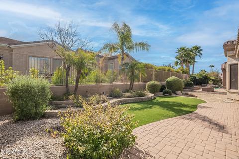 4563 E Carob Dr, Gilbert, AZ 85298 photo 10