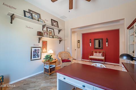 4563 E Carob Dr, Gilbert, AZ 85298 photo 23
