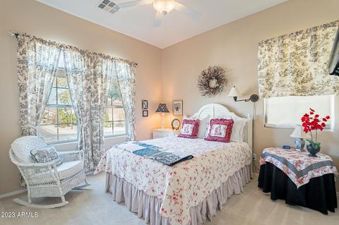 4563 E Carob Dr, Gilbert, AZ 85298 photo 8