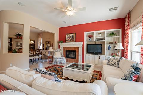 4563 E Carob Dr, Gilbert, AZ 85298 photo 15