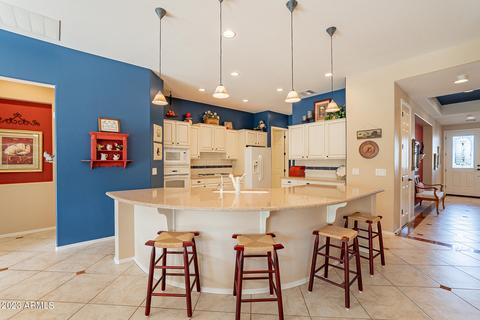 4563 E Carob Dr, Gilbert, AZ 85298 photo 4