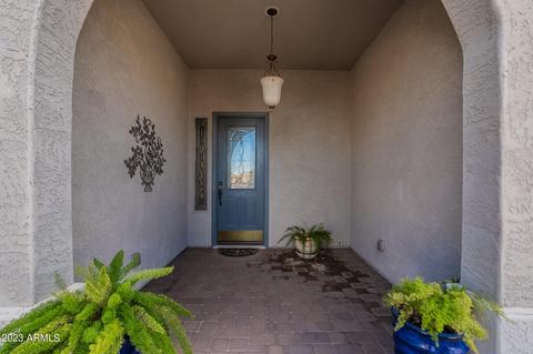 4563 E Carob Dr, Gilbert, AZ 85298 photo 11